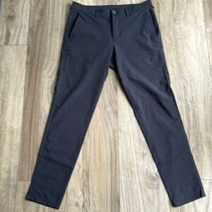 ABC Slim-Fit Trouser WovenAir 34/34